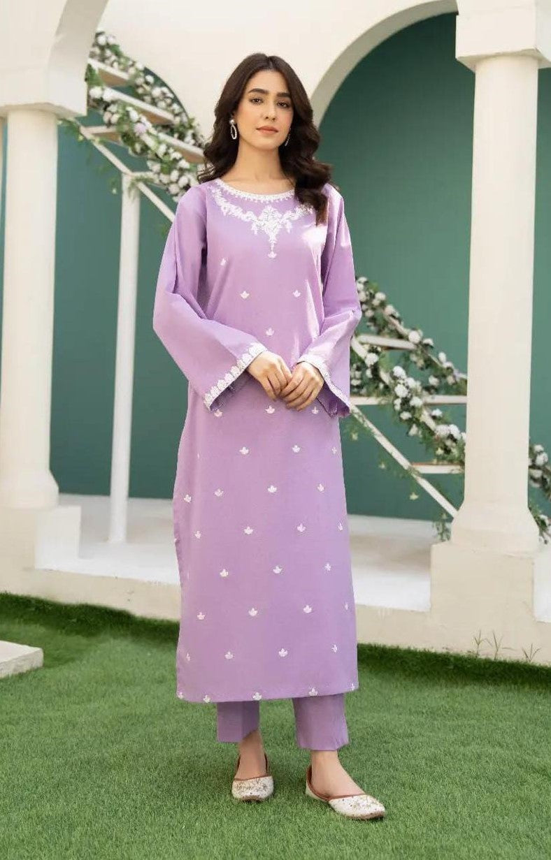 2 PCS Suits