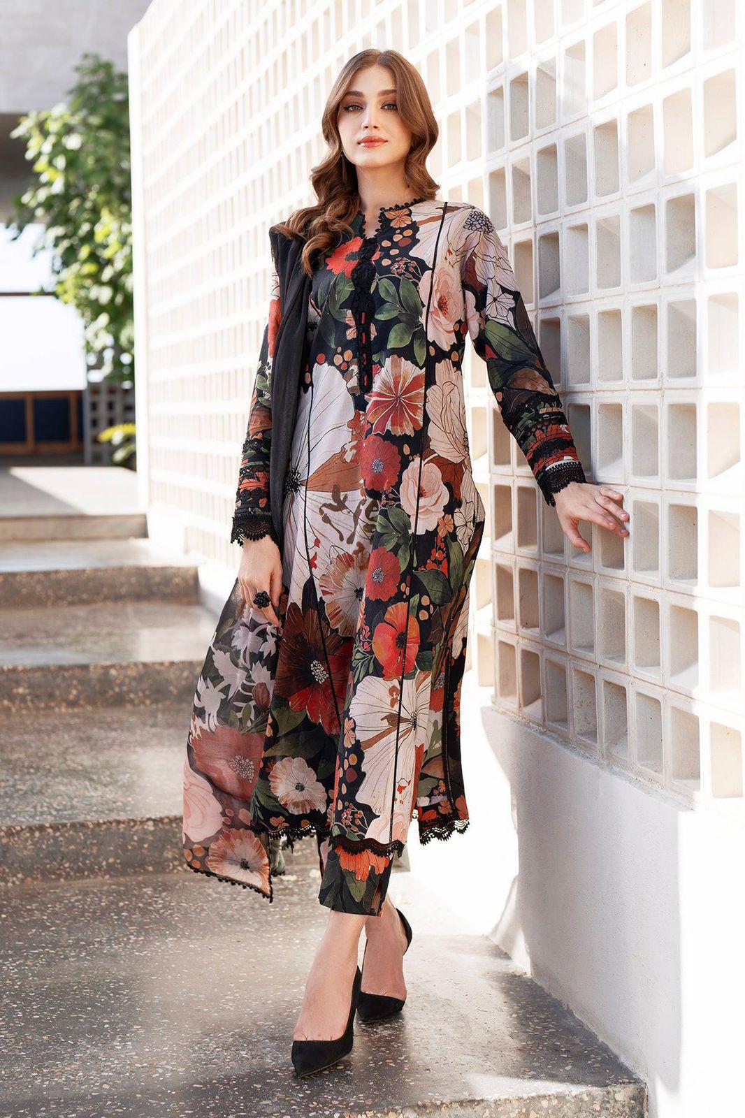 3 PCS suits
